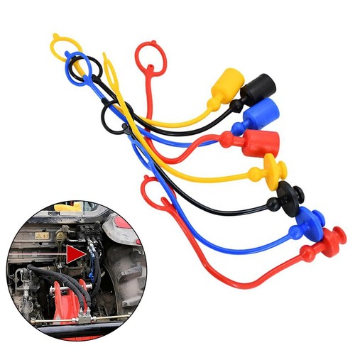 Robuste hydraulikkupplung - robuste,