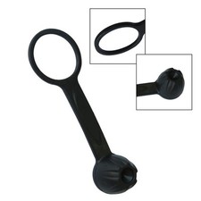 DIN Staubschutzhauben