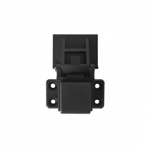 Dust cover hinge - dust, reibungsloser