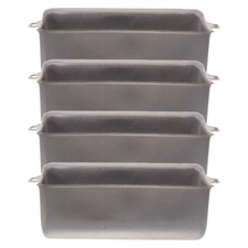  4-teiliges Set: Schutzkappen