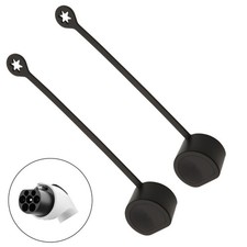 Ladeanschluss Abdeckung für