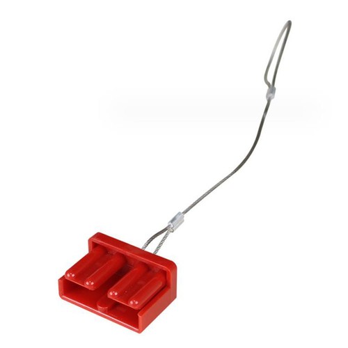 Staubschutzhauben für 50a - staubschutzhauben,