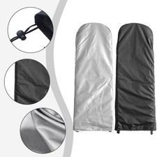 Verstellbare Staubschutzhauben