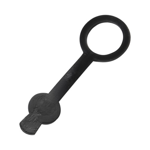 Staubschutzhauben schwarz - , c