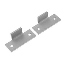  1 Satz Scharniere für