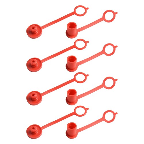 Hydraulikkupplung