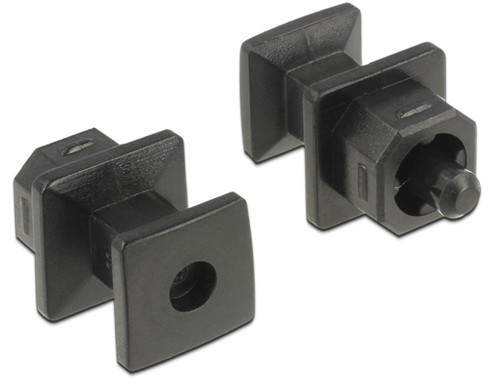 Staubschutz für toslink - staubschutz,