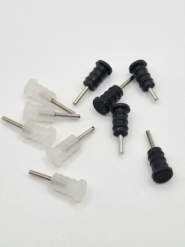 Staubschutz kappen für - 10×staubschutz,