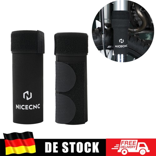 Vorne gabel socke - vorne,
