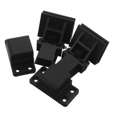  1 Paar Scharniere für