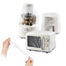 40 Stück Staubschutzhauben