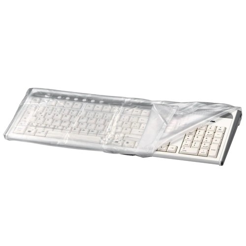Hama schutz tastatur - schutz,,