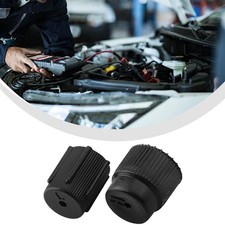 Ersatz Staubschutzhauben