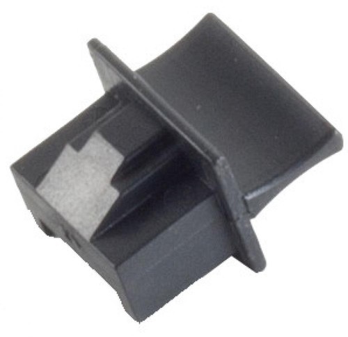 Staubschutz für buchse - rj-45,