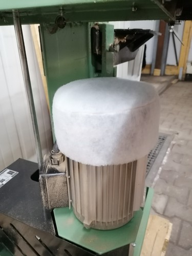 Filter für lüfterhauben - filter,